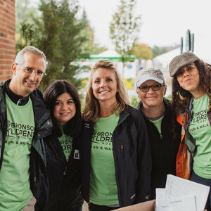 Team Page: Bronson Health Foundation